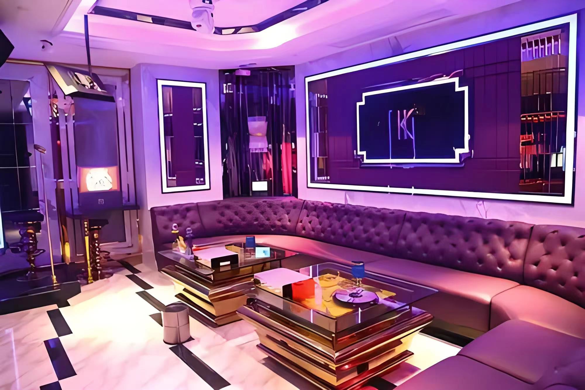 上饶小时场ktv：区别片场 让你心动不已-德兴市ktv预定